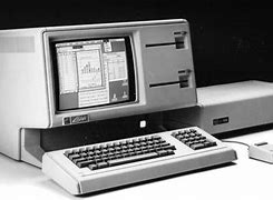 Image result for Apple Lisa