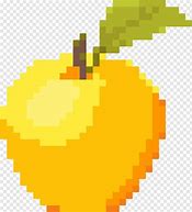 Image result for Pixel Apple Logo