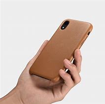 Image result for Best Leather iPhone XR Case