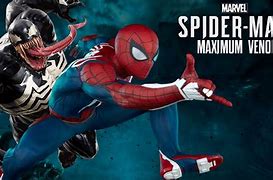 Image result for Spider-Man 2 Game PS5