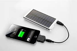 Image result for Solar Battery Apple
