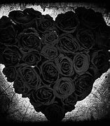 Image result for Dark Gothic Art Rose