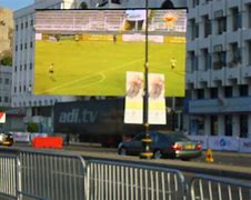Image result for What Is the Biggest Screen Ever
