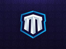 Image result for M eSports Logo