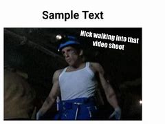 Image result for Zoolander Walk Meme