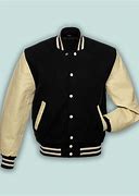 Image result for Wool Varsity Jacket