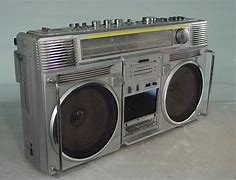 Image result for Extra Large Boom Box