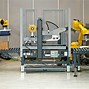 Image result for Remote Controlled Industrial Robot