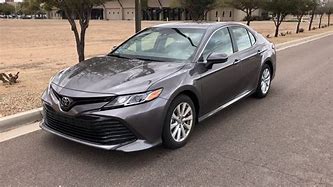 Image result for Gray 2023 Toyota Camry