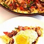 Image result for NY Breakfast Pizza