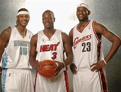 Image result for 03 Draft Class NBA