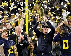 Image result for Michigan National Champs