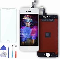 Image result for iPhone 5S Screen Display Components