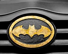 Image result for Batman Forever Symbol