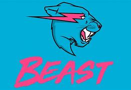 Image result for Mr. Beast Logo Body