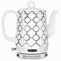 Image result for Electric Kettle Water Top