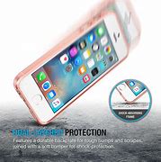 Image result for Patchworks iPhone SE ClearCase