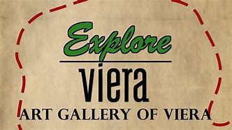 Image result for Art Gallery of Viera