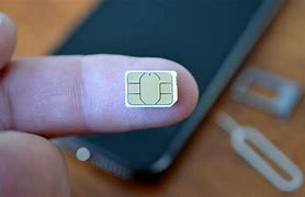 Image result for Sim Card into iPhone