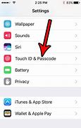 Image result for How to Add Fingerprint to iPhone SE