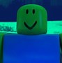 Image result for Roblox Cartoon Background Plain Green and Blue