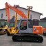 Image result for EX120 Hitachi Excavator