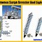 Image result for Lightning Surge Arrester