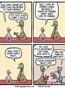 Image result for Funny Comic Strips About Love
