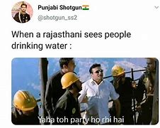 Image result for Rajasthani Meme