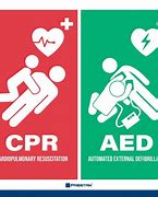 Image result for CPR/AED Training