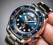 Image result for Seiko Dive Watches for Men