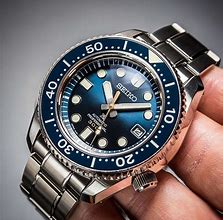 Image result for Seiko Automatic Diver