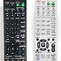 Image result for Sony Tv Remote Codes