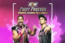 Image result for Aew Fight Forever Switch
