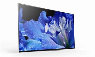 Image result for Sony A1 Bravia OLED TV