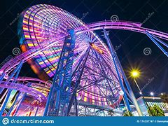 Image result for Yokohama Minato Mirai 21