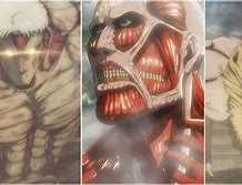 Image result for Attack On Titan Giants
