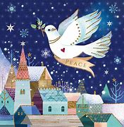 Image result for Christmas Card Sayings About Peace