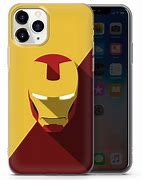 Image result for Pixel 2XL Iron Man Phone Case
