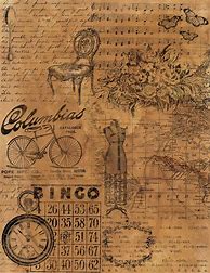 Image result for Free Printable Vintage Paper