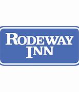 Image result for Rodeway Inn Logo