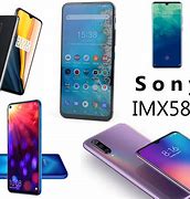 Image result for Sony Exmor RS IMX586