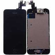 Image result for iPhone 5S Display Black