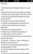 Image result for 21 Questions Freaky