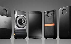 Image result for Moto Z4 Play