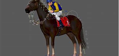 Image result for Horse Jockey