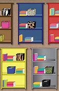 Image result for Organized Classroom Clip Art