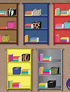 Image result for Organized Classroom Clip Art