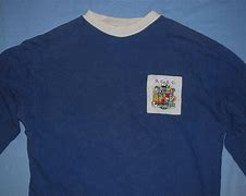 Image result for Birmingham City Retro Football Shirts