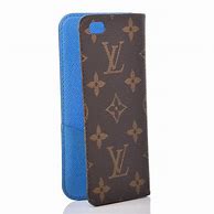 Image result for Louis Vuitton iPhone Folio Case